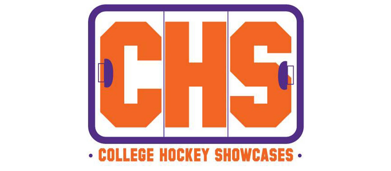 College Hockey Showcases