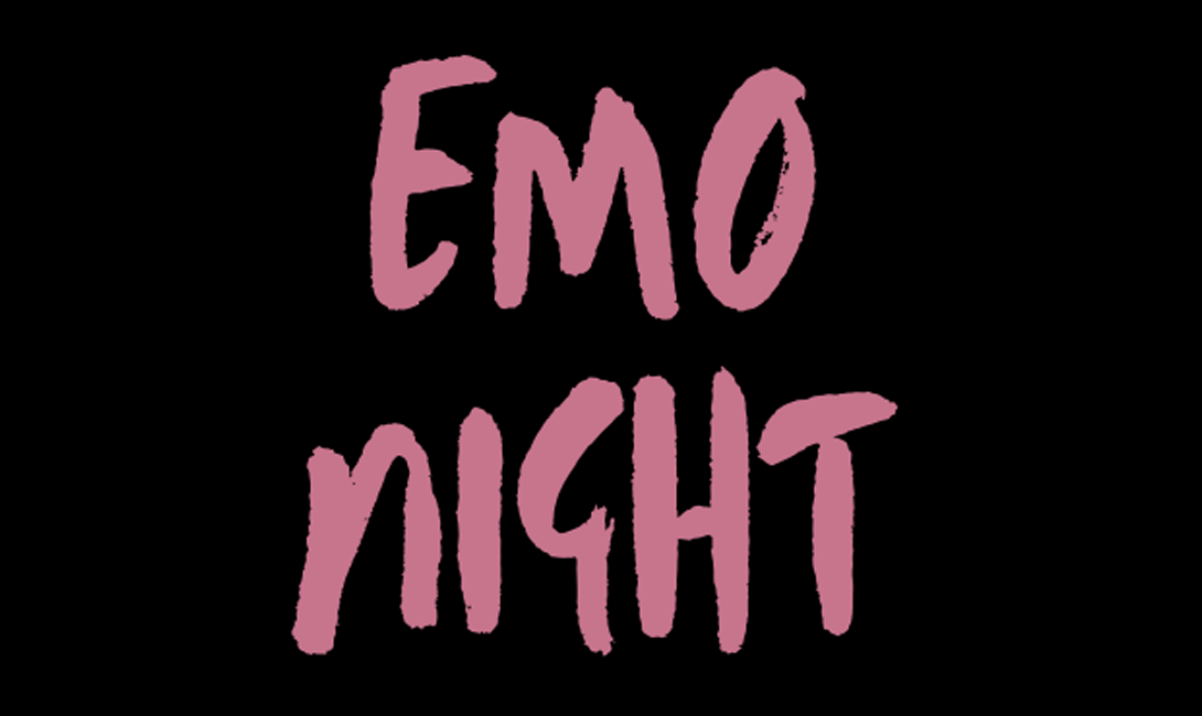 Summer Skate: Emo Night