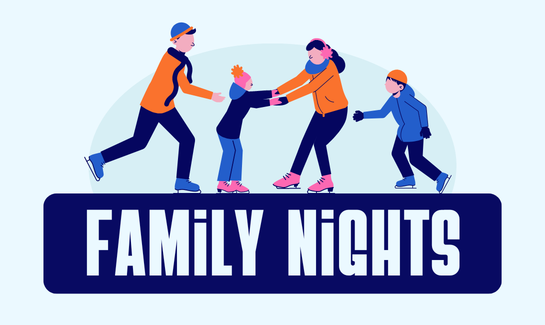 More Info for Family Night