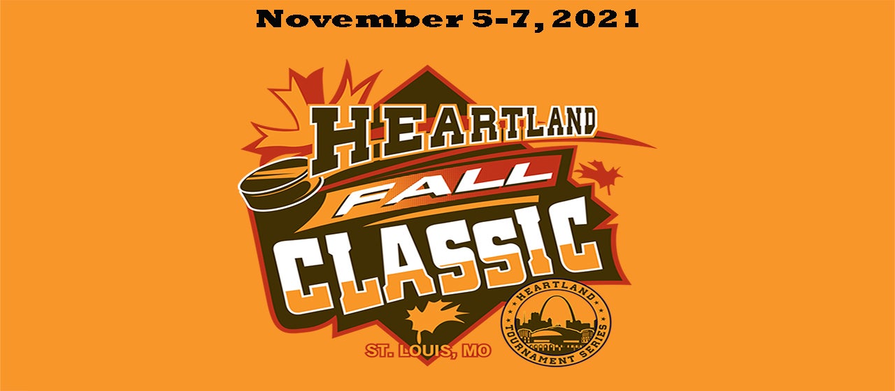 Heartland of Hockey Fall Classic Centene Community Ice Center