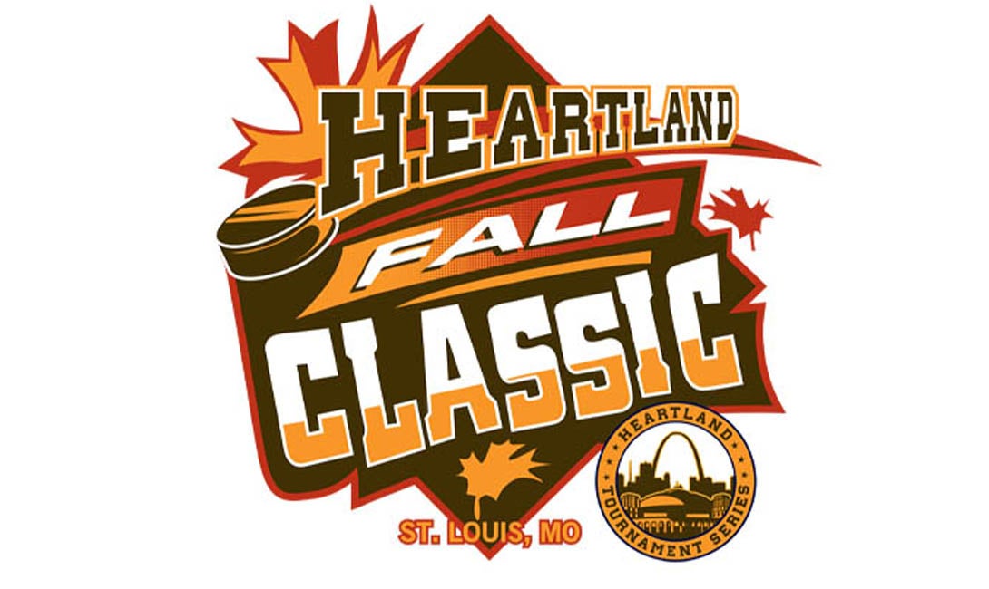 Heartland of Hockey Fall Classic Centene Community Ice Center