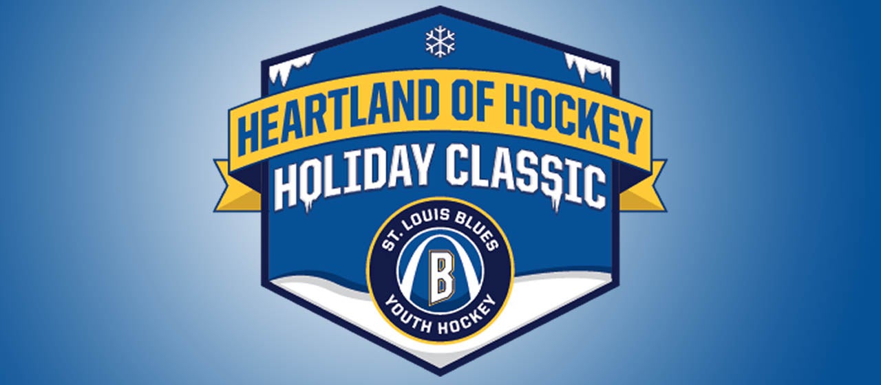 Heartland of Hockey Holiday Classic