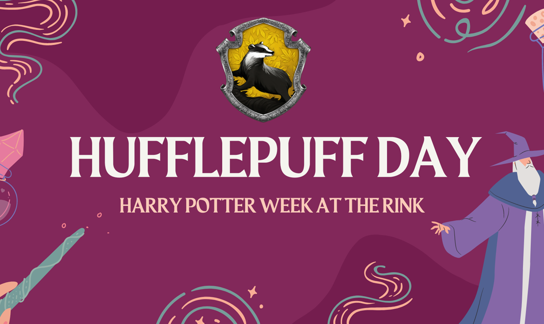 Harry Potter Week