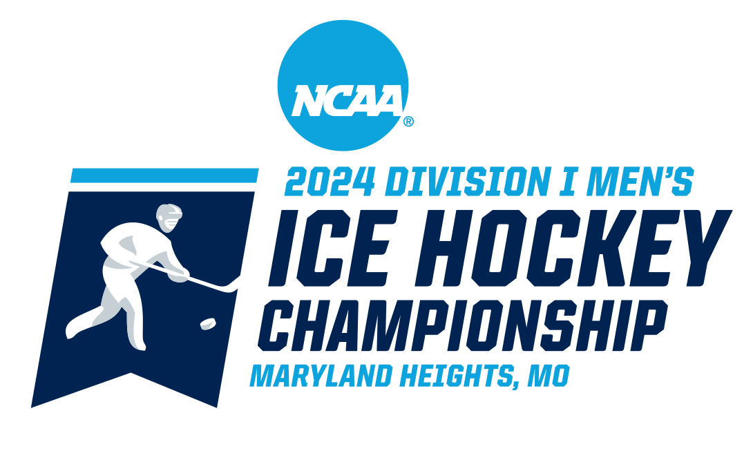 2024 DI NCAA Men's Ice Hockey Regionals | Centene Community Ice Center