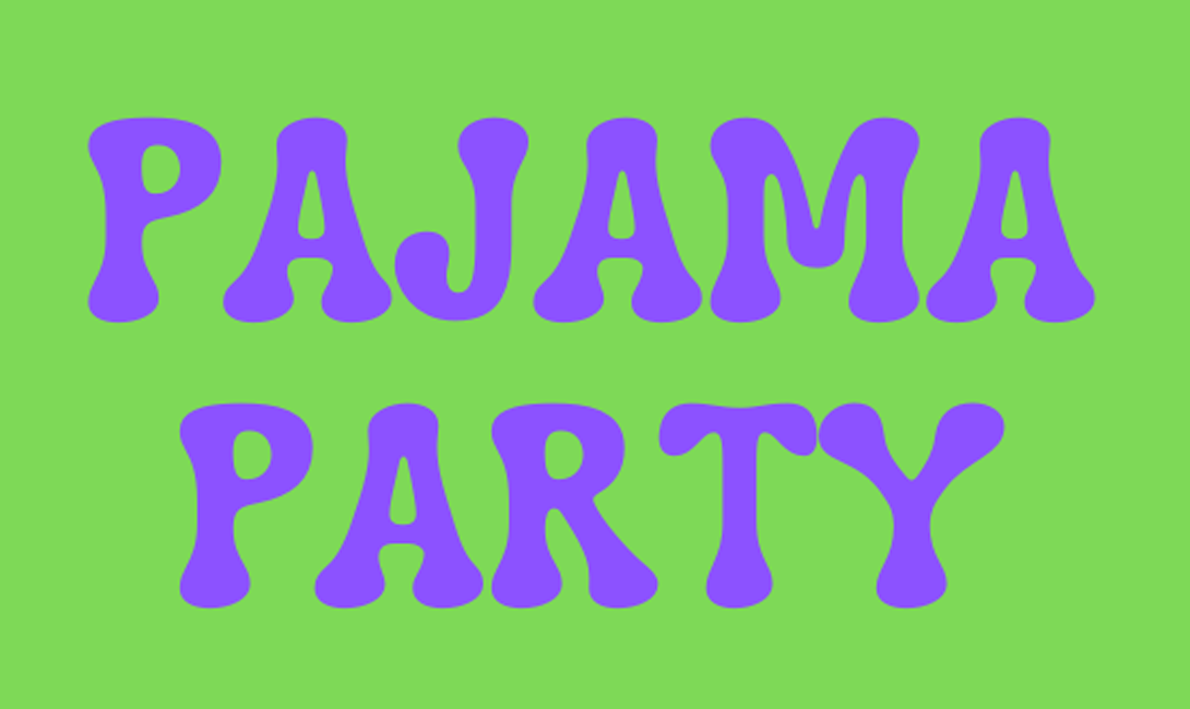 Summer Skate Pajama Party Centene Community Ice Center