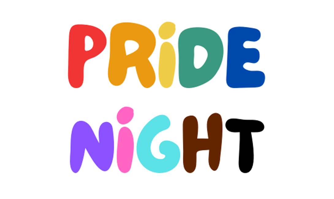 Summer Skate: Pride Night