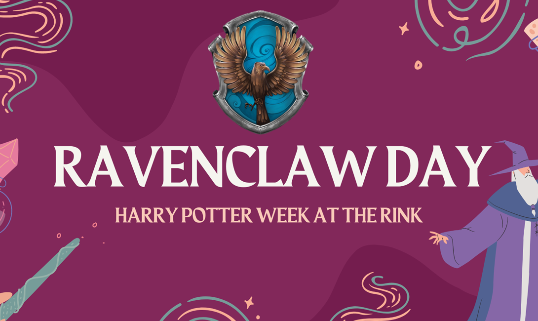 Harry Potter Week