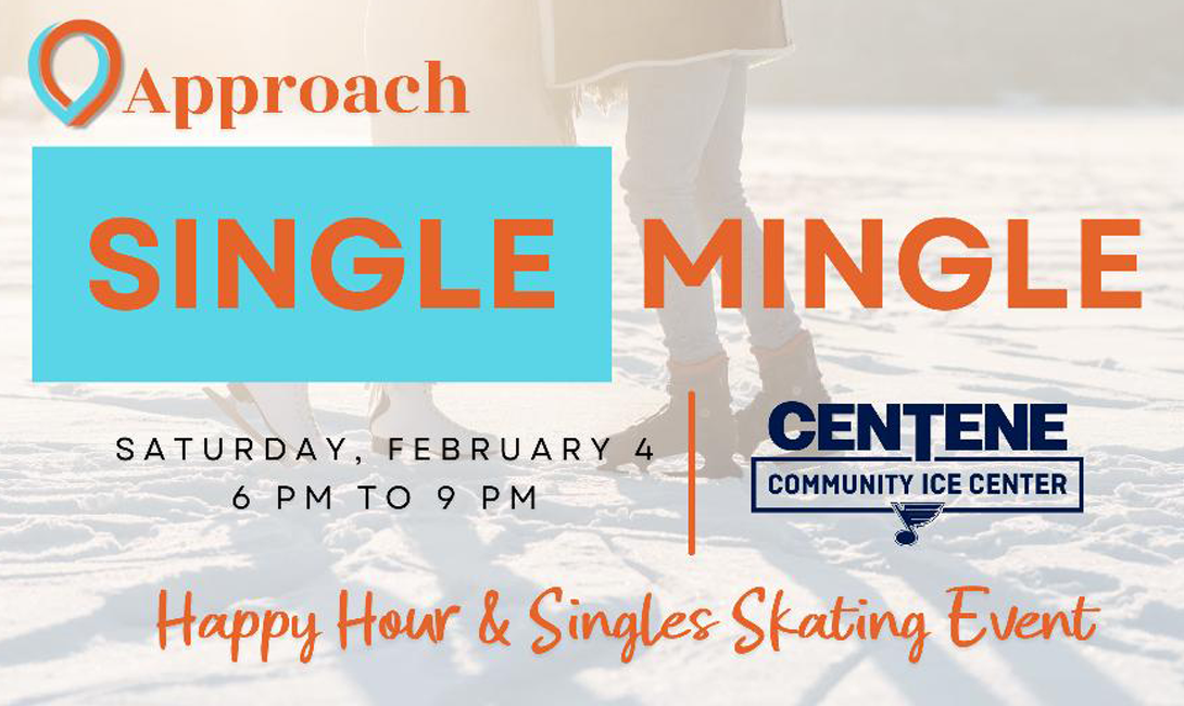 Approach Dating Singles Event