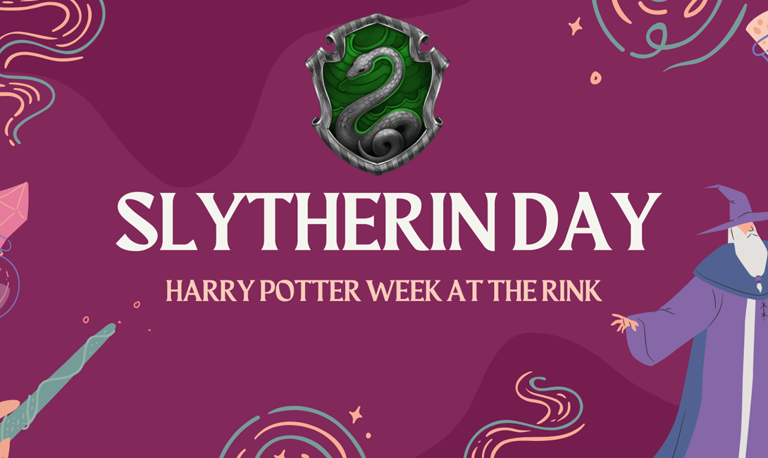 Harry Potter Week