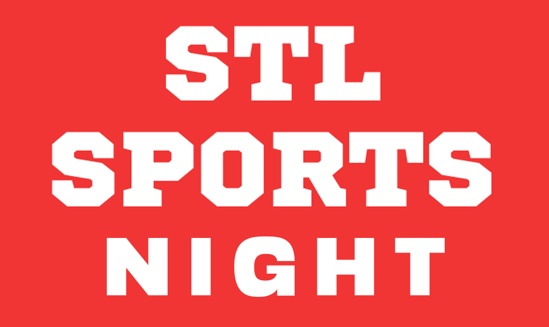 Summer Skate: STL Sports Night