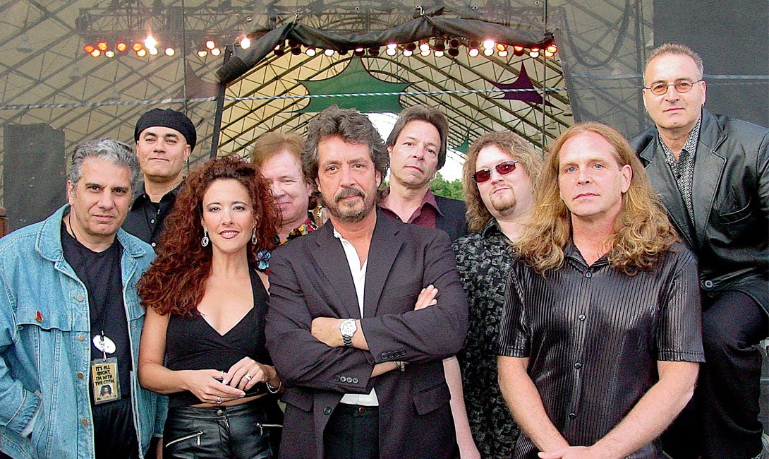 Canceled: Michael Stanley and the Resonators with Atlanta Rhythm Section and The Babys