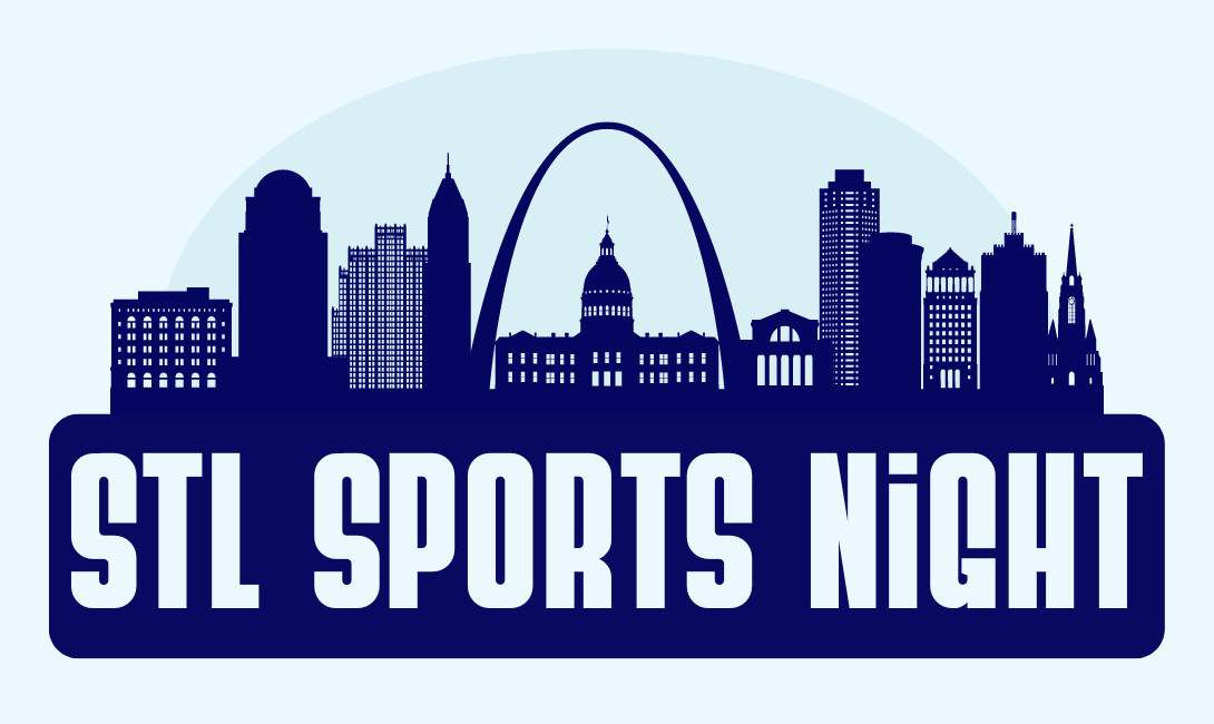 More Info for STL Sports Night