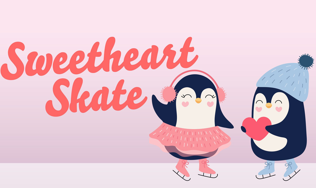 Sweetheart Skate