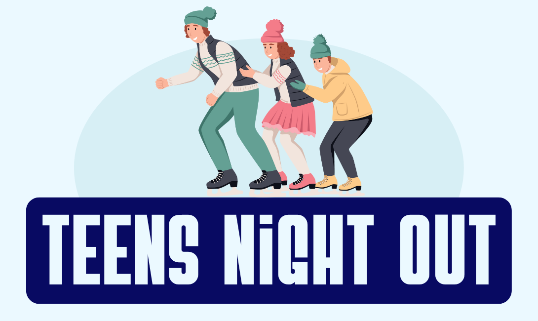 More Info for Teens Night Out