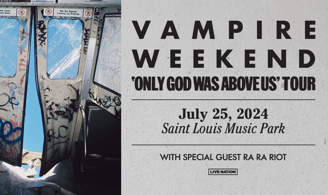 More Info for Vampire Weekend
