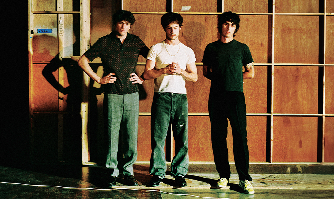 Wallows | Centene Community Ice Center