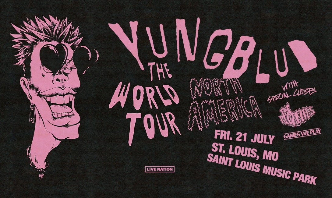 YUNGBLUD