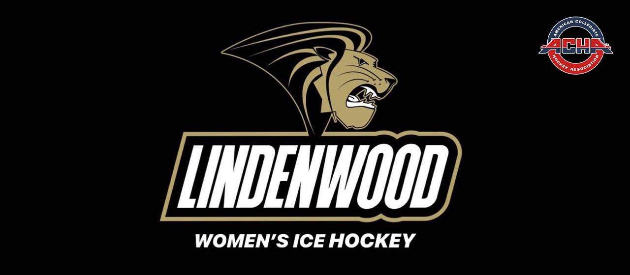 Lindenwood Lady Lions (ACHA D1) vs. University of Minnesota